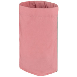 Vrecko na fľašu Fjällräven Kånken Bottle Pocket ružová Pink