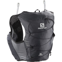 Bežecká vesta Salomon Active Skin 8 W Set