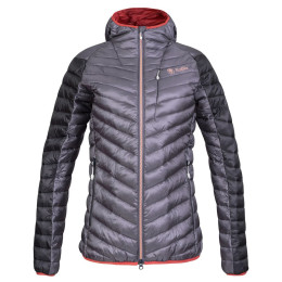 Dámska bunda Rafiki Nevis