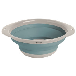 Miska Outwell Collaps Bowl M svetlomodrá Classic Blue