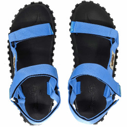 Dámske sandále Gumbies Scrambler Sandals - Light Blue