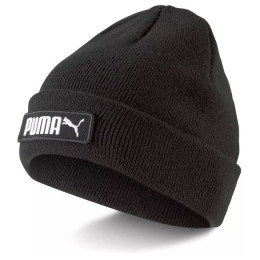 Zimná čiapka Puma Classic Cuff Beanie