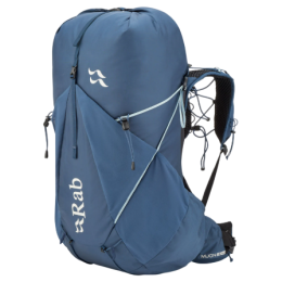 Dámsky turistický batoh Rab Muon ND 40