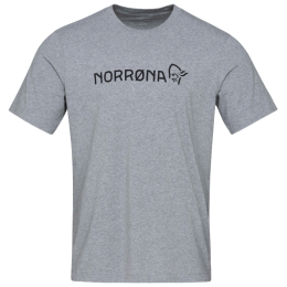 Pánske tričko Norrona /29 Cotton Norrøna Viking T-shirt