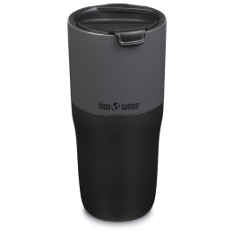 Termohrnček Klean Kanteen Rise 26oz Tumbler (w/ Flip Lid) čierna/sivá Asphalt