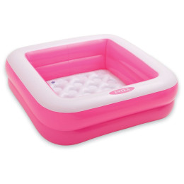 Nafukovací bazén Intex Play Box Pool 57100NP