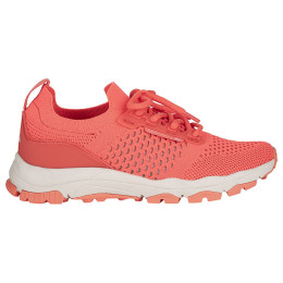 Dámske topánky Alpine Pro Stace svetloružová elbow