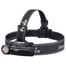 Čelovka Fenix HM61R Amber V3.0 čierna black