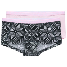Dámske nohavičky Kari Traa Tina Hipster 2Pk