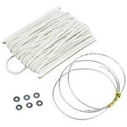 Opravná sada Regatta Pole Repair Kit