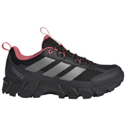 Dámske turistické topánky Adidas Terrex Rockadia W čierna Cblack/Ironmt/Purtur