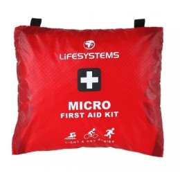 Lekárnička Lifesystems Micro First Aid Kit