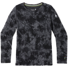 Detské funkčné tričko Smartwool Kids' Classic Thermal Merino Base Layer