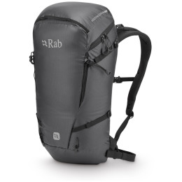 Batoh Rab Ascendor 27 čierna black/BLK