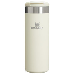 Termohrnček Stanley AeroLight Transit 470 ml béžová Cream Gloss