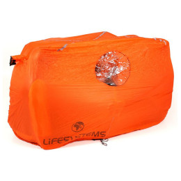 Núdzový úkryt Lifesystems Survival Shelter 4