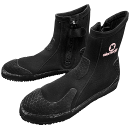 Topánky do vody Elements Gear River 2.0 čierna black