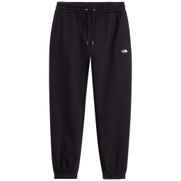 Pánske tepláky The North Face Essential Simple Dome Relaxed Pant čierna TNF BLACK