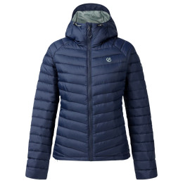 Dámska bunda Dare 2b Womens Air Padded Jacket tmavomodrá Navy