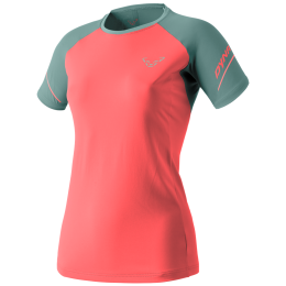 Dámske tričko Dynafit Alpine Pro W S/S Tee