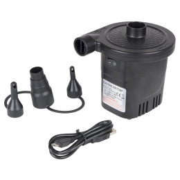 Pumpa Human Comfort Rechargeable USB