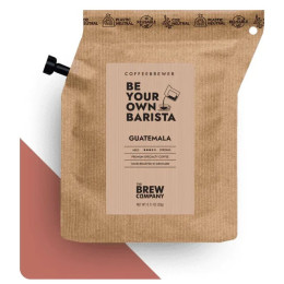 Káva Grower´s cup Guatemala