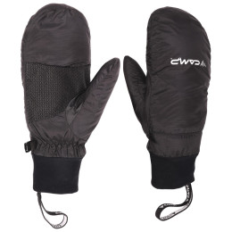 Rukavice Camp G Air B-Mitt čierna Black