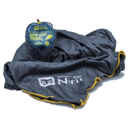 Uterák N-Rit Super Light Towel XXL