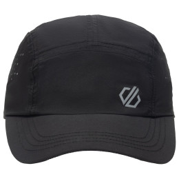 Šiltovka Dare 2b Endurance Multipanel Cap čierna Black