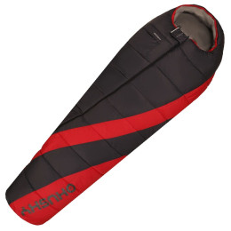 Spacák Husky Emotion -22°C (2017)