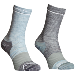 Dámske ponožky Ortovox Alpine Mid Socks W