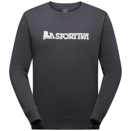 Pánska mikina La Sportiva Heritage Logo Sweater M