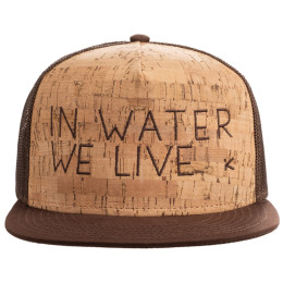 Šiltovka Hiko IWWL Meshback