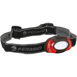 Čelovka Ferrino LED Snap