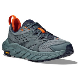 Pánske topánky Hoka Anacapa Breeze Low modrá Goblin Blue / Outer Space