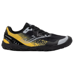Detské barefoot topánky Joma Tundra Junior Boy Black čierna BLACK