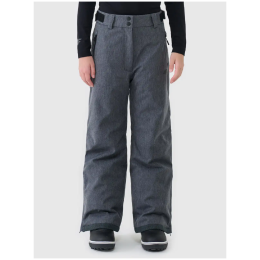 Detské zimné nohavice 4F Trousers FNK U1077