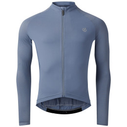 Pánsky cyklistický dres Dare 2b Lightning Long Sleeve Jersey