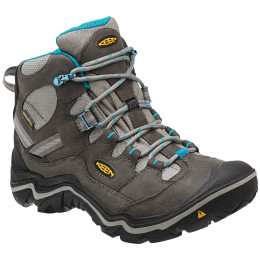 Dámské topánky Keen Durand Mid WP W