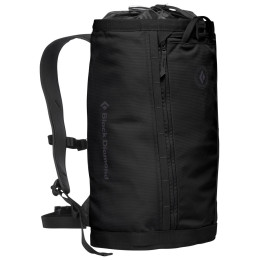 Batoh Black Diamond Street Creek 24 Backpack čierna Black (0002)