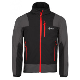 Pánska bunda Kilpi Joshua-m (2017)