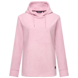 Dámska mikina Regatta Mayse Hoody ružová PwdrLilcSld