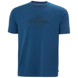 Pánske tričko Helly Hansen Skog Graphic T-Shirt