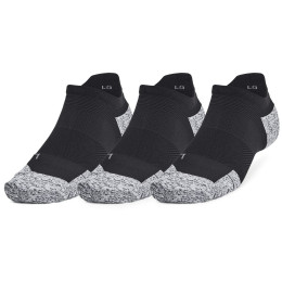 Sada ponožiek Under Armour UA Velociti Run Cush 3Pk Ns