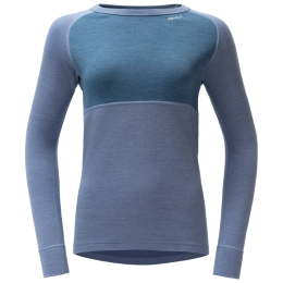 Dámske funkčné tričko Devold Expedition Merino Silk Shirt Wmn