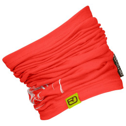 Multifuknčný set Ortovox 120 Tec Logo Neckwarmer