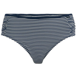 Spodný diel plaviek Regatta Aceana Bikini Brief tmavomodrá Nv/WhSksckSt