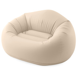 Nafukovací vak Intex Beanless Bag™ béžová