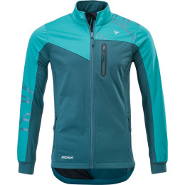 Pánská softshellová bunda Silvini Casino MJ1712