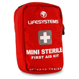 Lekárnička Lifesystems Mini Sterile First Aid Kit